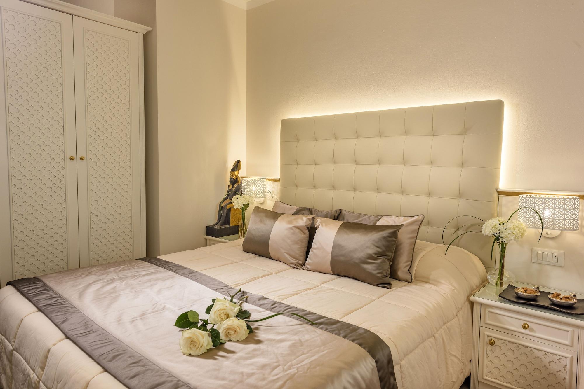 Luxor E Cairo The Beach Resort Lido di Jesolo Eksteriør billede