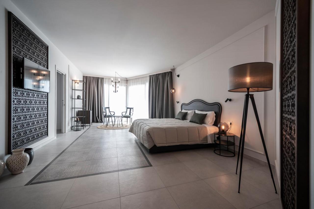 Luxor E Cairo The Beach Resort Lido di Jesolo Eksteriør billede