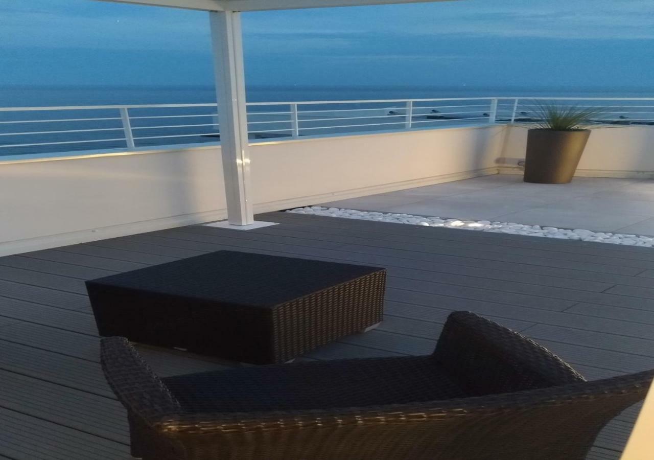 Luxor E Cairo The Beach Resort Lido di Jesolo Eksteriør billede