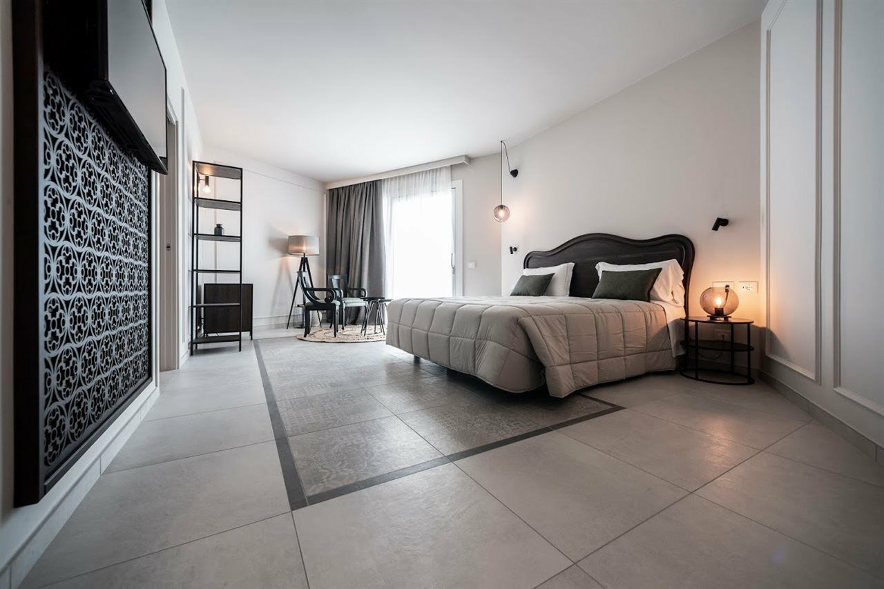 Luxor E Cairo The Beach Resort Lido di Jesolo Eksteriør billede